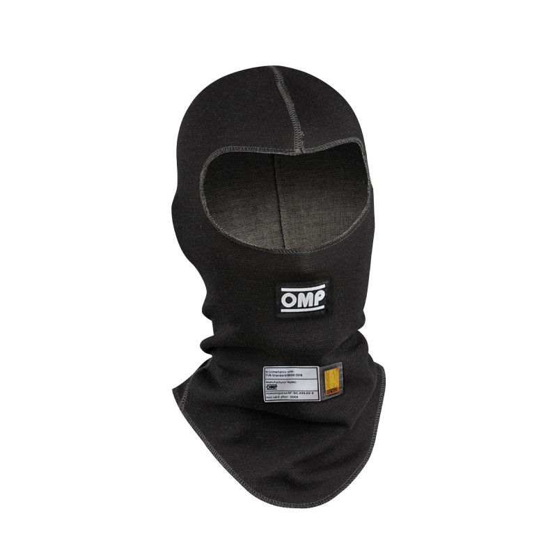 Cagoule OMP FIRST 2022